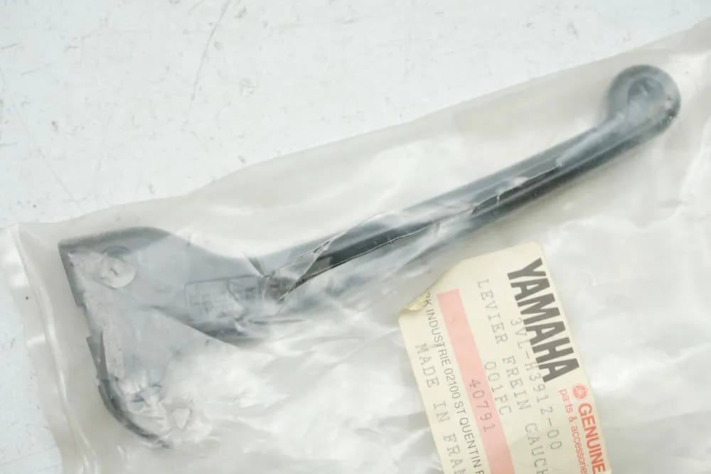 Yamaha Bremshebel Bremsgriff original 3VL-H3912-00 YA YE EVOLIS CW BOOSTER - NEU