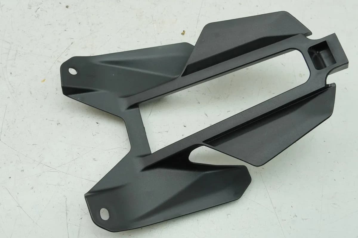 YAMAHA MT07 RM04 Verkleidung Kotflügel hinten Abdeckung Heck Cover Deckel