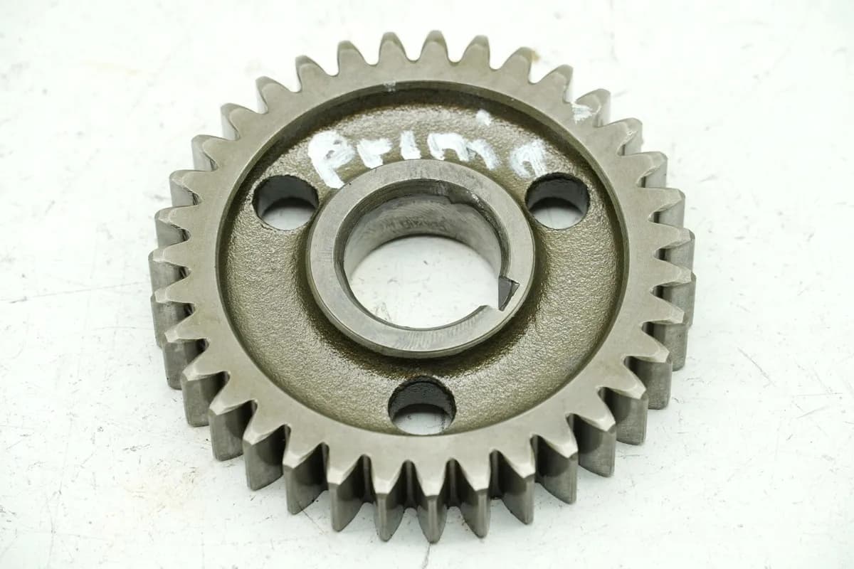 KAWASAKI VN 750 A-D Vulkan Twin Primärzahnrad Zahnrad auf Kurbelwelle für Motor