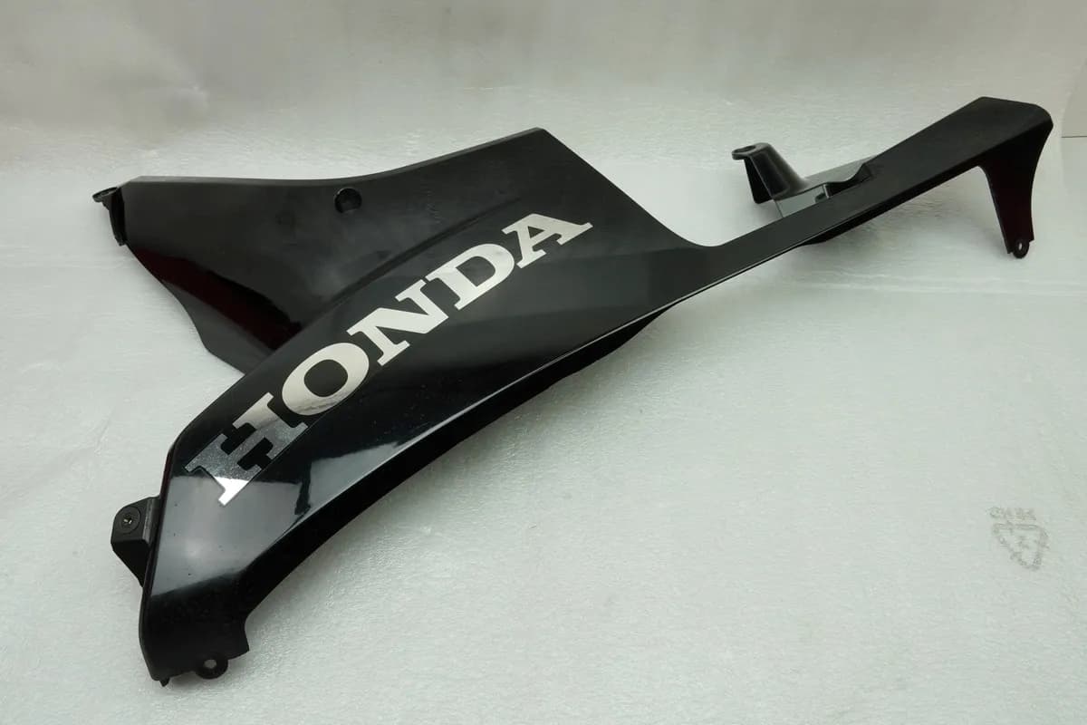 HONDA CBR 600 RR PC40 Verkleidung Bug links Bugspoiler Abdeckung Cover 07-08