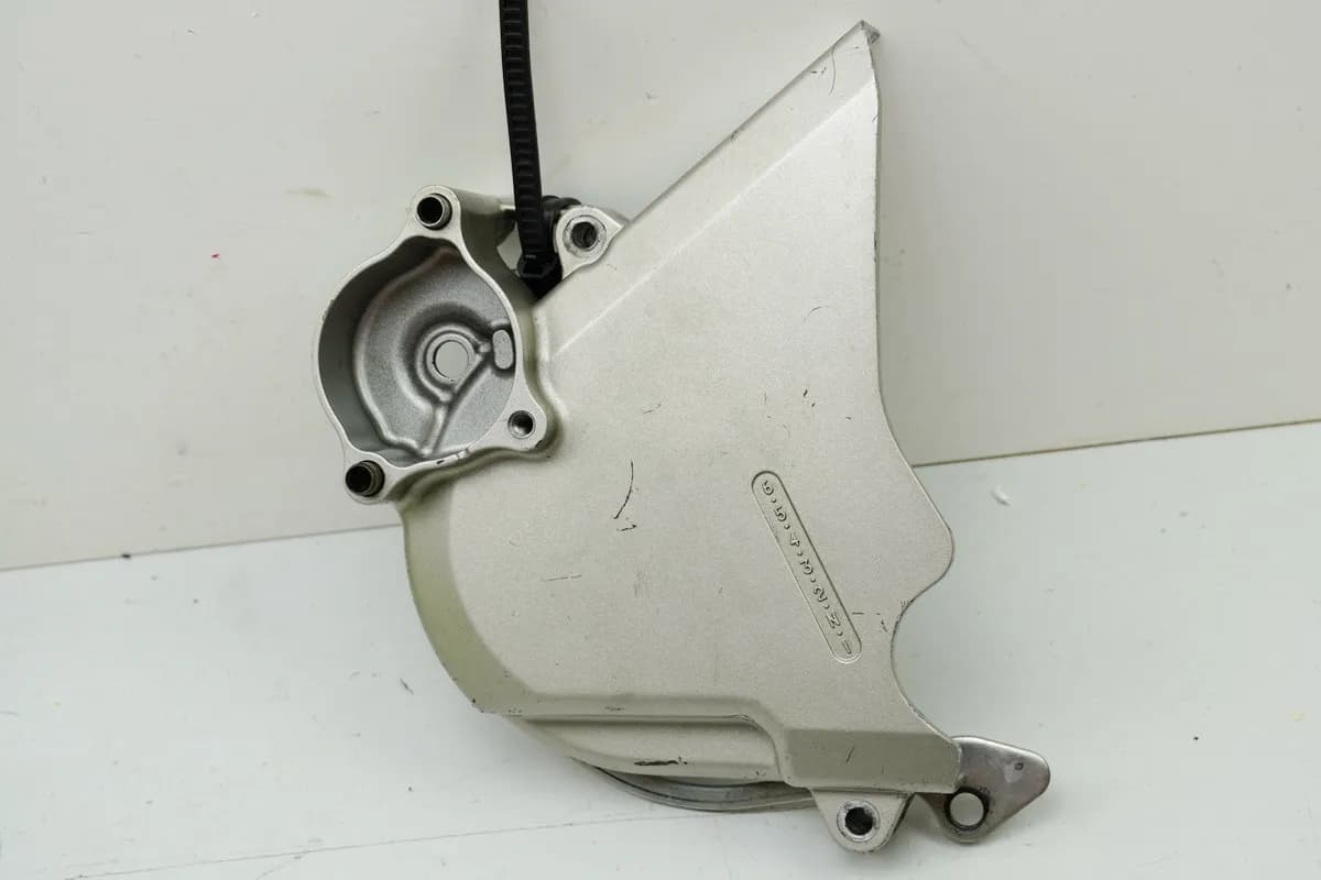 HONDA CBF 1000 ABS SC58 Ritzelabdeckung Cover Motor Motordeckel