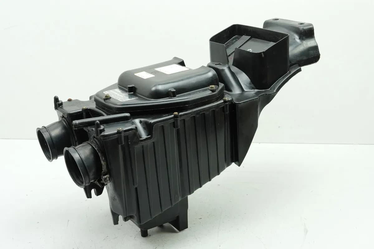 HONDA CB 450 N PC14 Airbox Luftfilterkasten