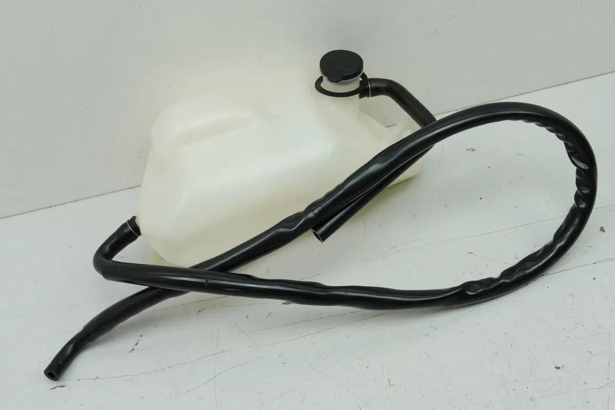 KYMCO DOWNTOWN 300 i ABS RFBV200 Kühlmittelbehälter Ausgleichbehälter für Kühler