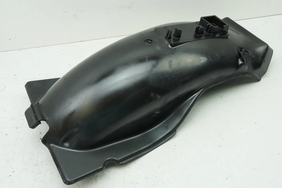 HONDA CX 500 C PC01 Kotflügel hinten Radlauf Fender Spritzschutz Verkleidung