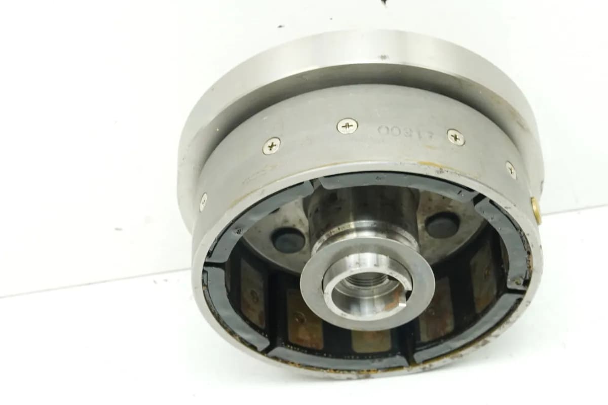 HONDA GL 500 PC02 SILVER WING CX 500 C PC01 Lima Rotor Polrad Schwungrad (Motor)