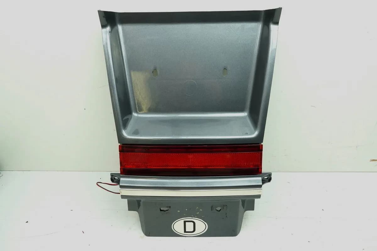 HONDA GL 1500 SC22 GOLDWING Kotflügel hinten mitte Fender Cover Abdeckung Blende