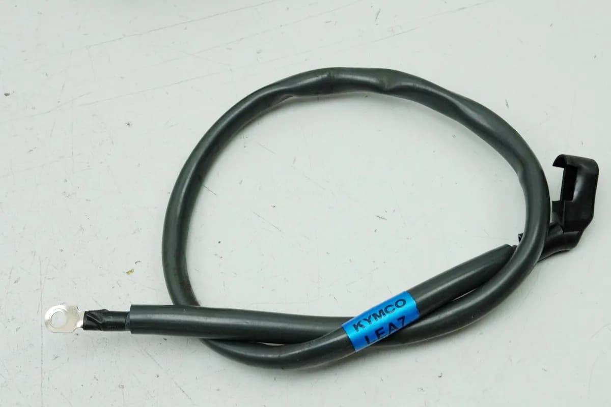 KYMCO DOWNTOWN 300 i ABS RFBV200 Anlasserkabel Kabel Anlasser (für Motor) 09-15
