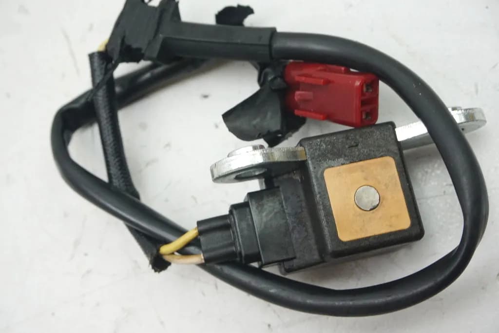 HONDA CBF 1000 ABS SC58 Impulsgeber Zündung PickUP Zündimpulsgeber (für Motor)