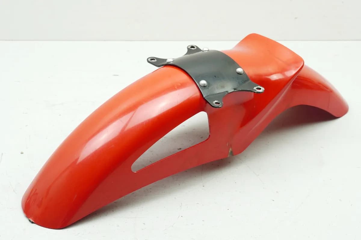 HONDA CB 450 N PC14 Kotflügel vorn Fender Schutzblech Abdeckung