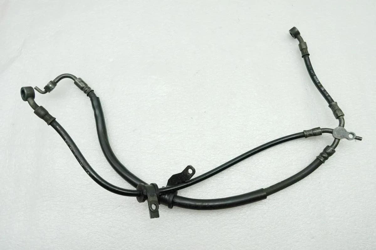 HONDA CBR 600 RR PC40 Bremsleitung vorn Bremsschlauch (für Bremszylinder) 07-13