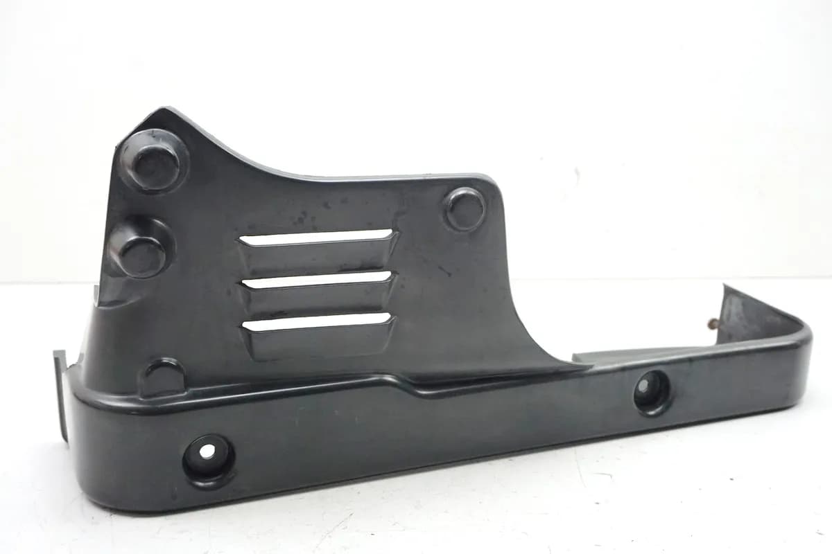 KAWASAKI EL 250 B ELIMINATOR Verkleidung Kühler links Abdeckung Cover Blende