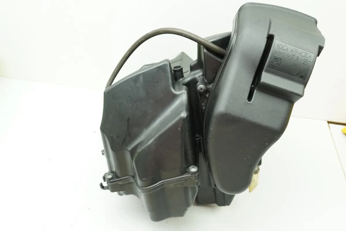 HONDA CBF 1000 ABS SC58 Luftfilterkasten Airbox Ansaugtrichter