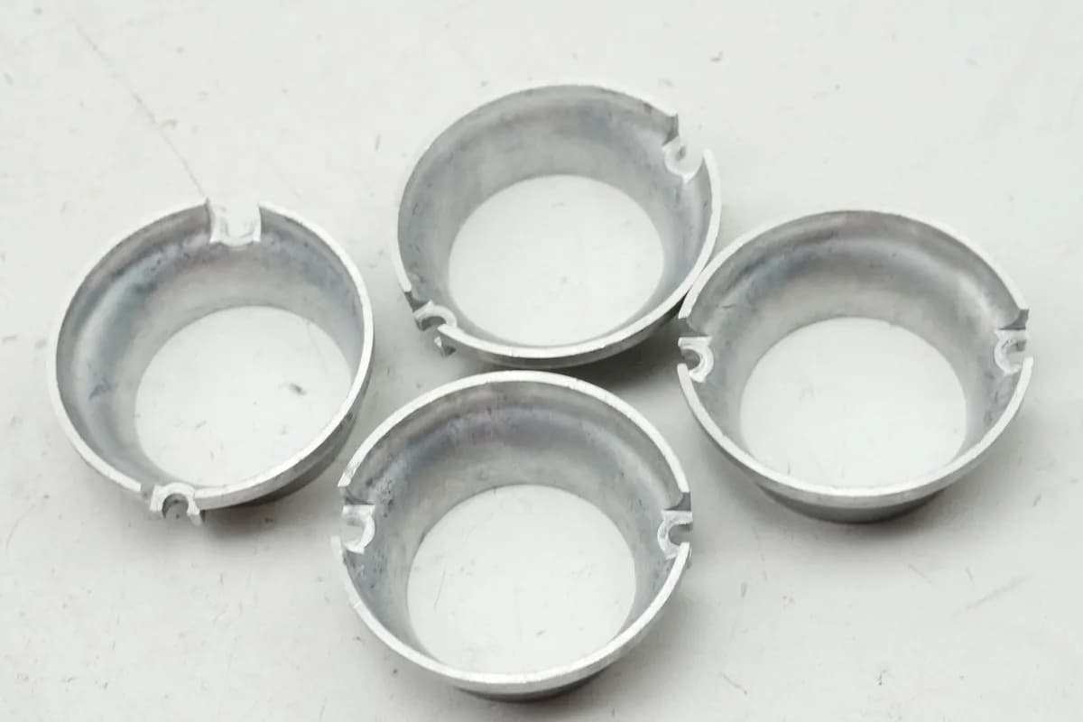 SUZUKI GSX-R 600 SRAD Ansaugtrichter Stutzen für Vergaser Mikuni 34E2