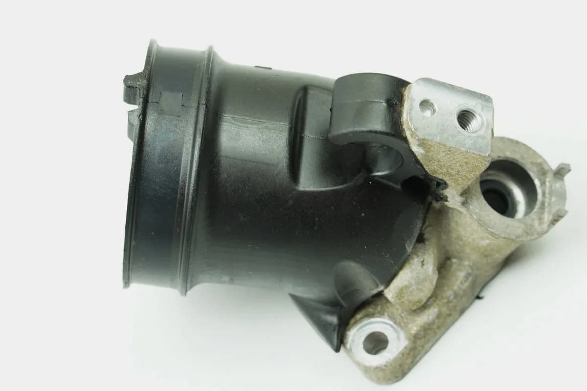 KYMCO DOWNTOWN 300 i ABS RFBV200 Ansaugstutzen Ansauggummi (für Motor)