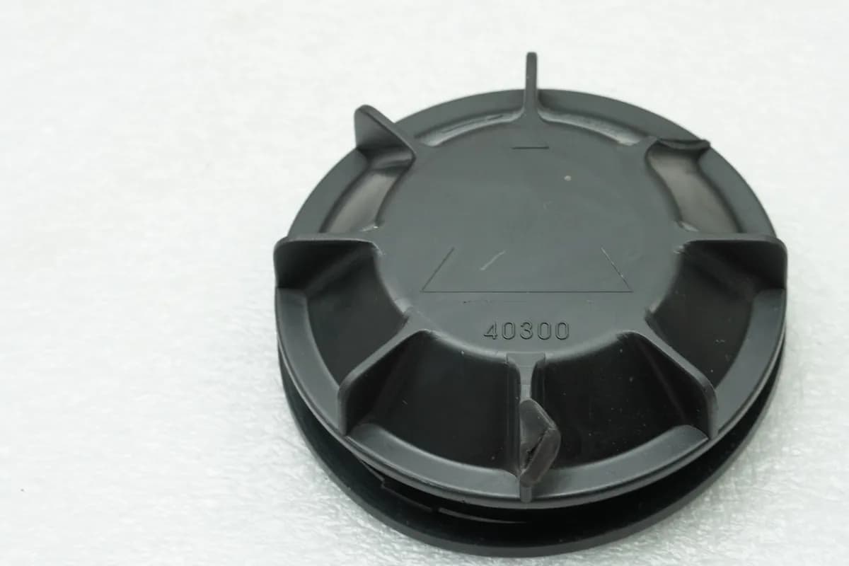 HONDA CBR 600 RR PC40 Deckel Sockel Scheinwerfer Birne Dichtung Cover 07-13