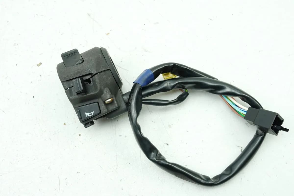 KYMCO DOWNTOWN 300 i ABS RFBV200 Lenkerschalter links Schalter Licht Hupe