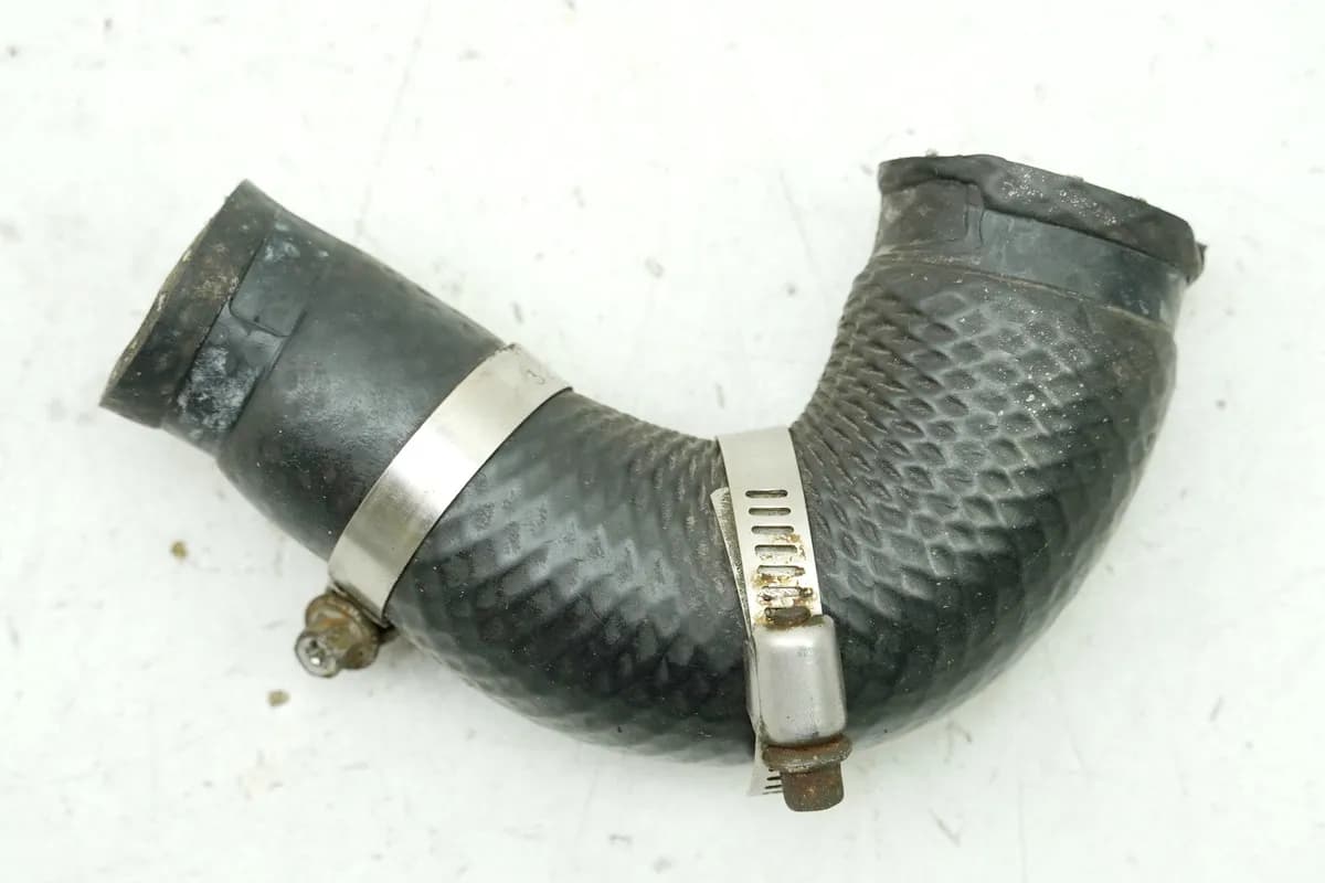 KAWASAKI VN 750 A-D Vulkan Twin Kühlerschlauch Kühler --> Wasserpumpe Schlauch