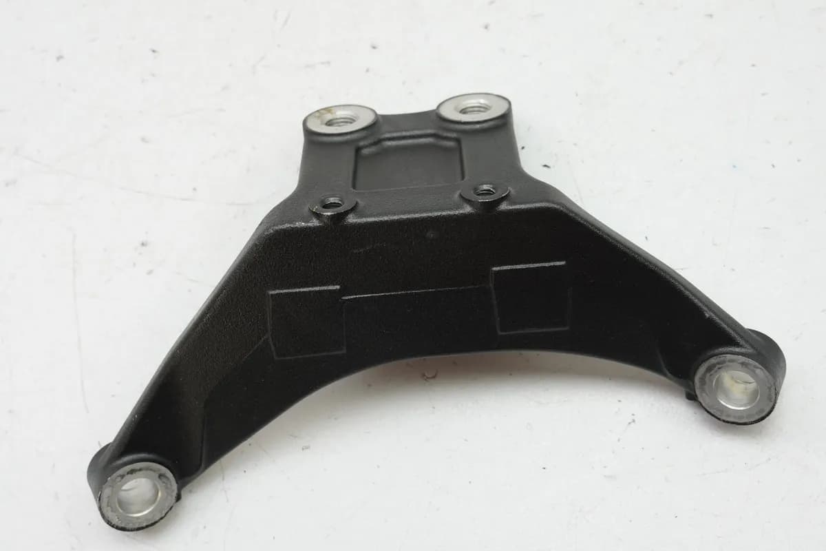 YAMAHA MT01 RP12 RP18 Halterung Motor Halteplatte Motorhalter Stütze Strebe