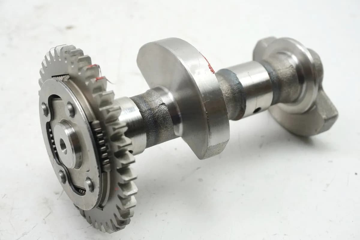 KAWASAKI EL 250 B ELIMINATOR Ausgleichswelle für Kurbelwelle Balancer