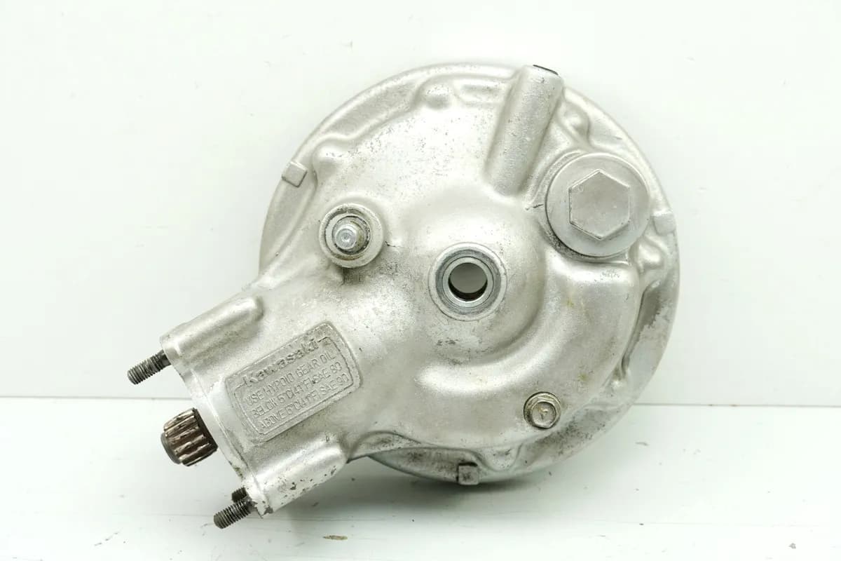 KAWASAKI VN 750 A-D Vulkan Twin Kardanantrieb Endantrieb Kardan (für Motor)