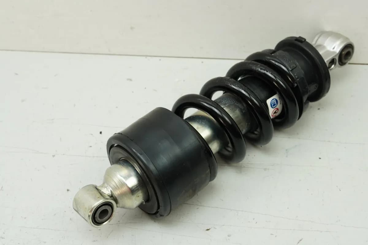 HONDA CBF 1000 FA SC64 Federbein Stoßdämpfer Shock Absorber 52400-MGJ-D02