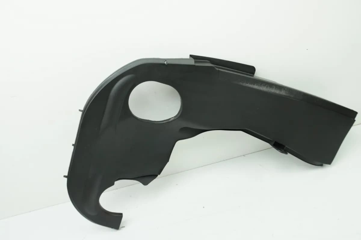 KYMCO DOWNTOWN 300 i ABS RFBV200 Verkleidung Heck innen Abdeckung Cover Blende