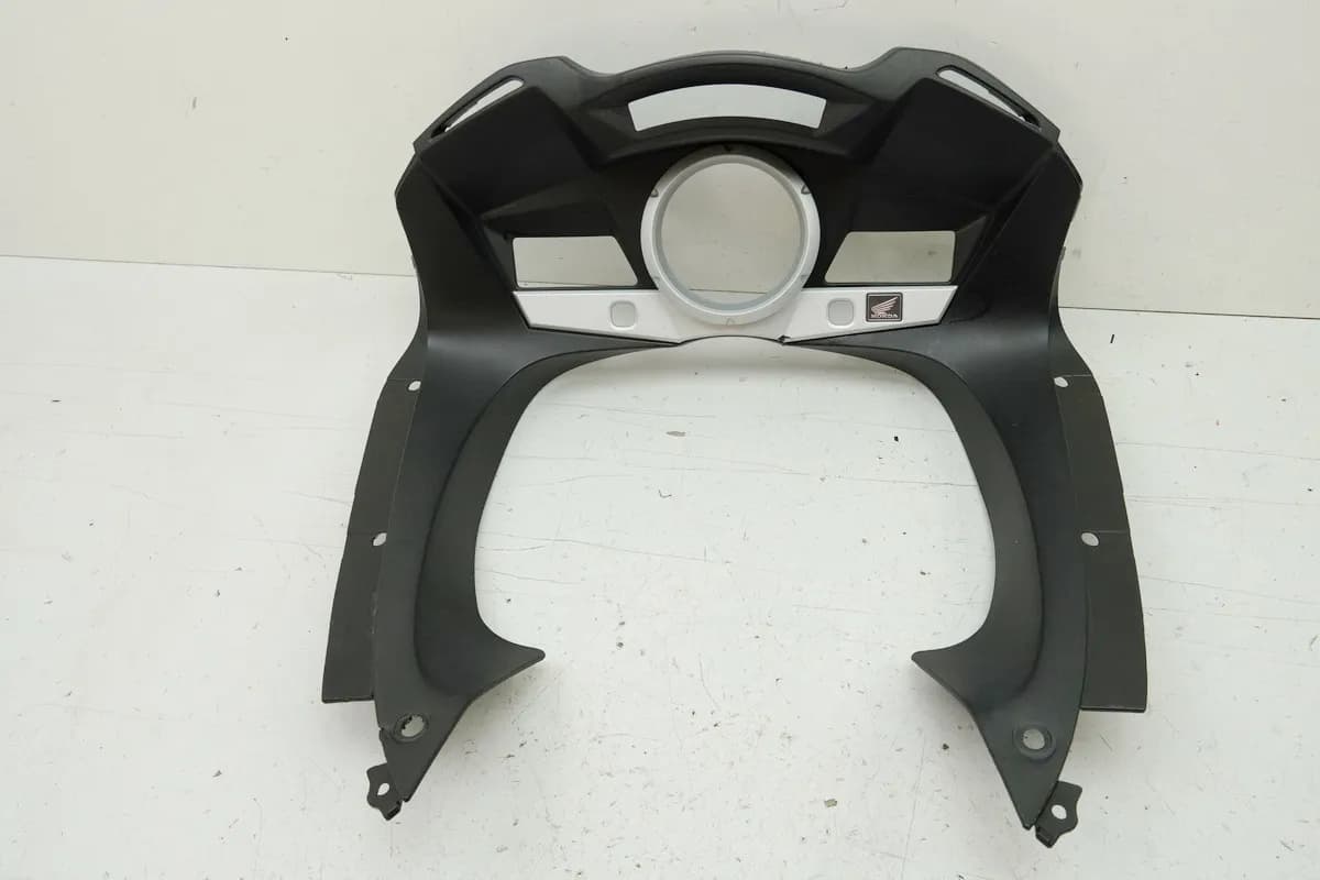 HONDA CBF 1000 FA SC64 Verkleidung Cockpit innen Abdeckung Tacho Cover Blende