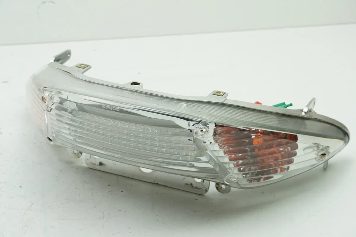 KYMCO XCiting 500 i RFBT70040 Rücklicht Lampe LED Blinker