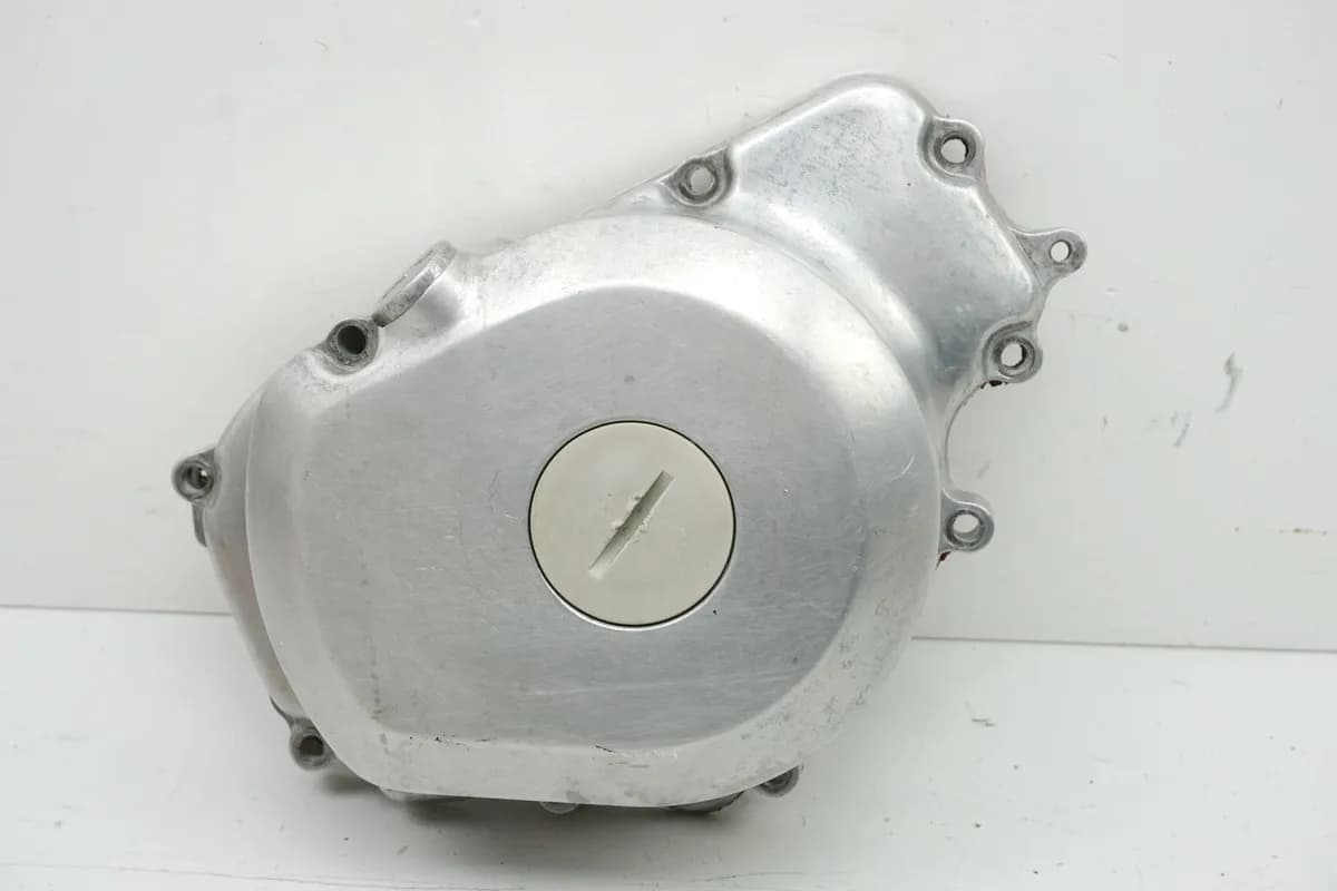 KAWASAKI EL 250 B ELIMINATOR Limadeckel Cover Motor Motordeckel