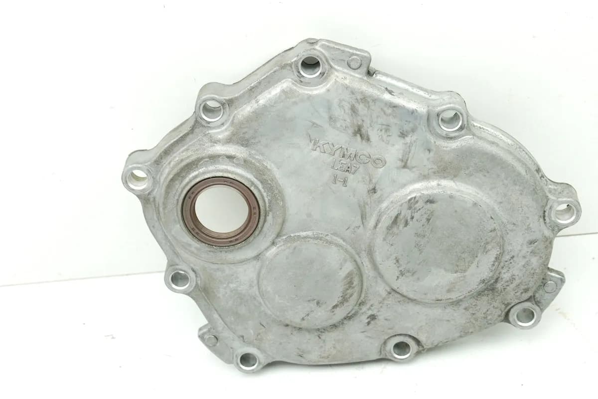 KYMCO DOWNTOWN 300 i ABS RFBV200 Getriebedeckel Cover Motor Abdeckung Getriebe