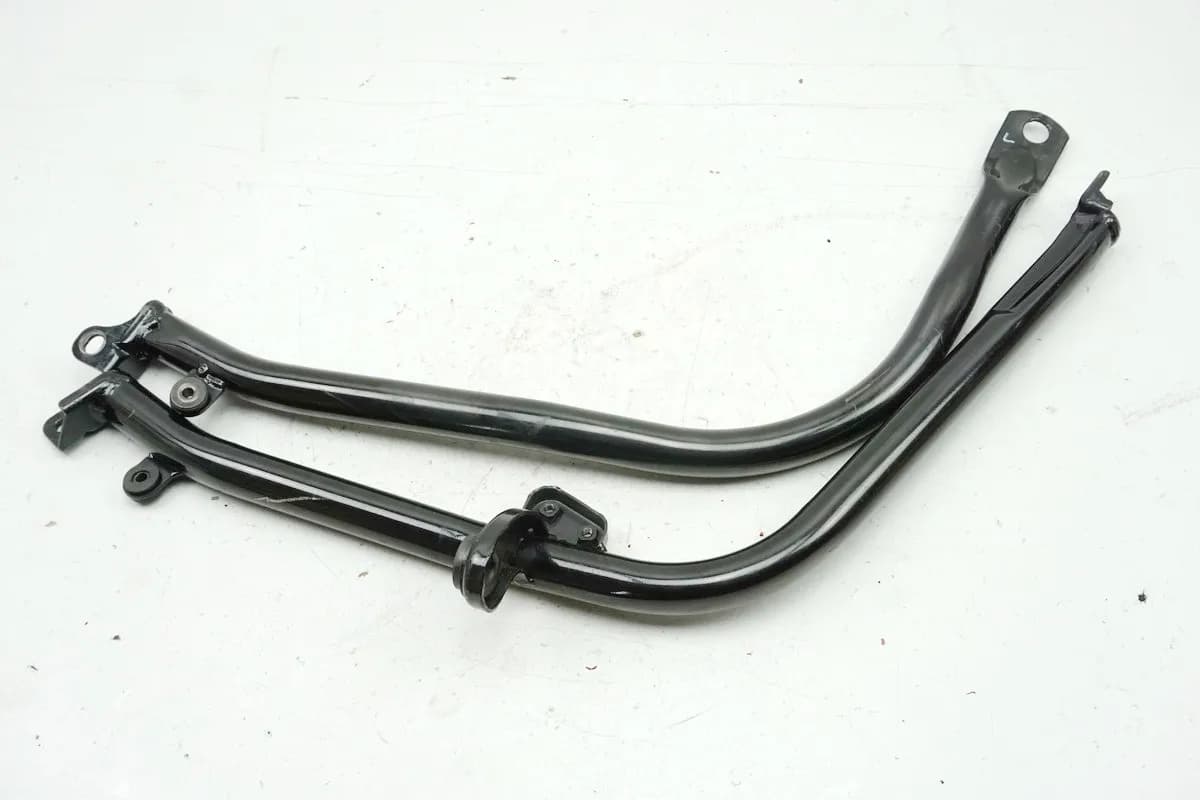 KAWASAKI EL 250 B ELIMINATOR Rahmen Unterzug Unterzugrahmen Hilfsrahmen