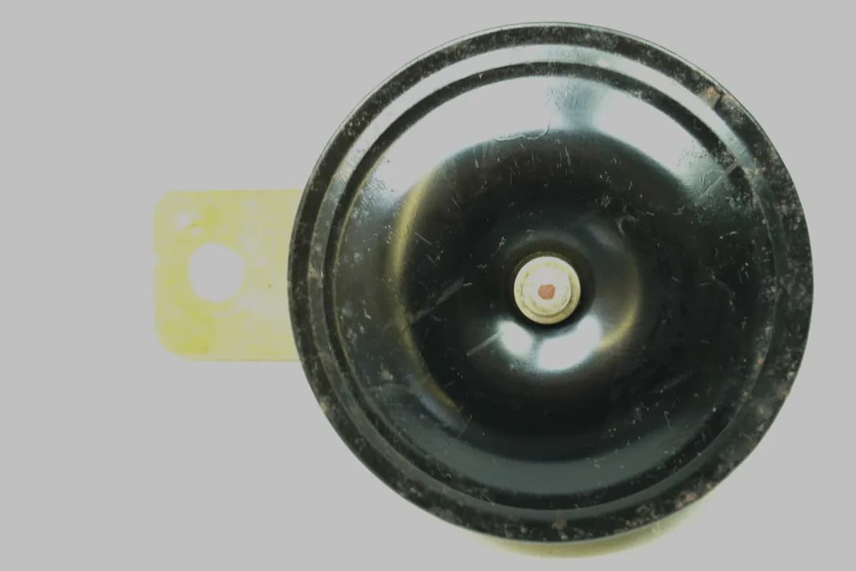 KYMCO DOWNTOWN 300 i ABS RFBV200 Hupe Horn Signalhorn