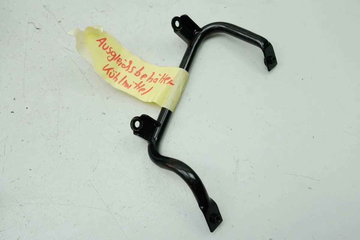 KYMCO DOWNTOWN 300 i ABS RFBV200 Halter Ausgleichsbehälter Kühler Halterung