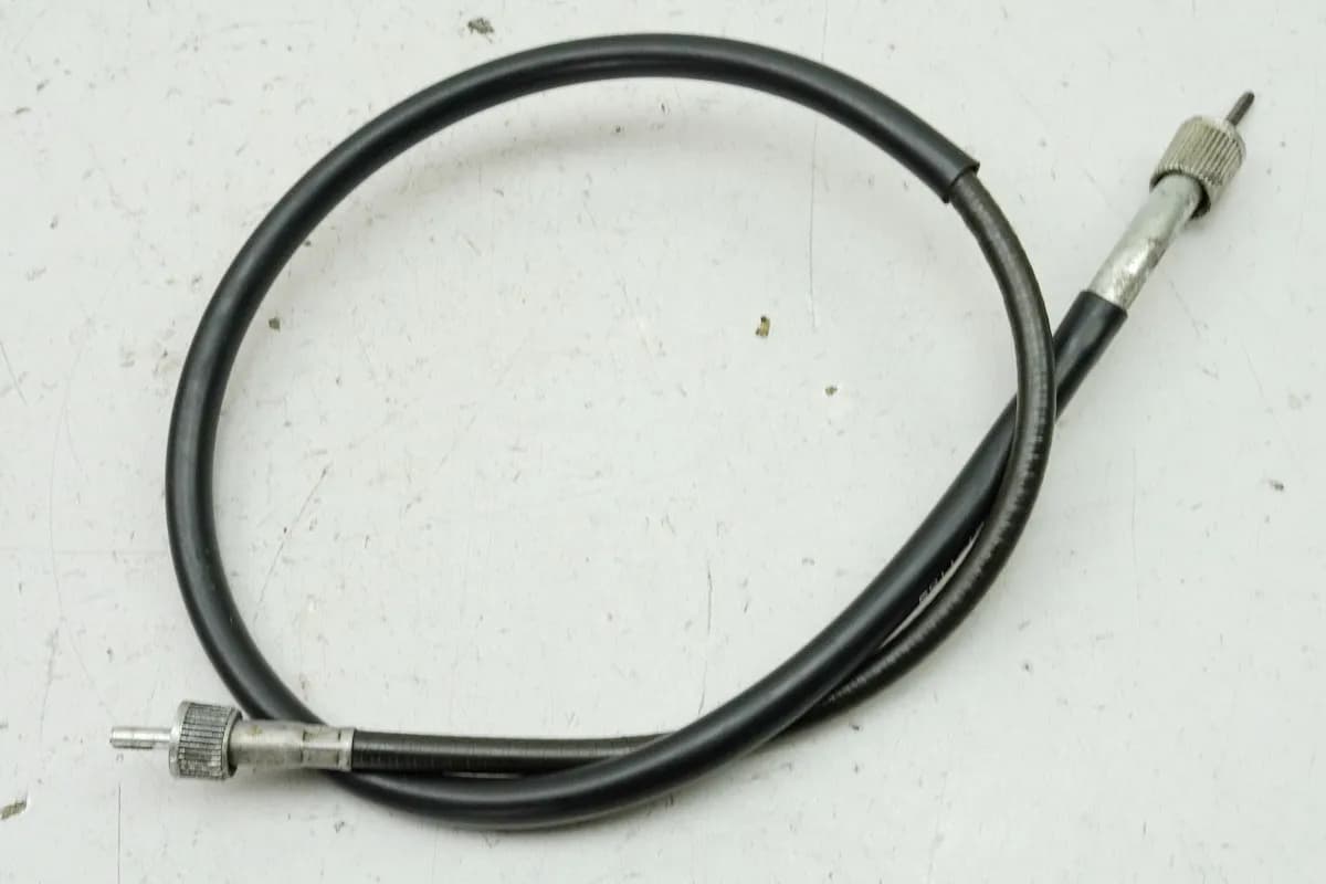 KAWASAKI ZX-7R ZX750P N Tachowelle Welle für Tacho Cockpit Tachoschnecke 96-03