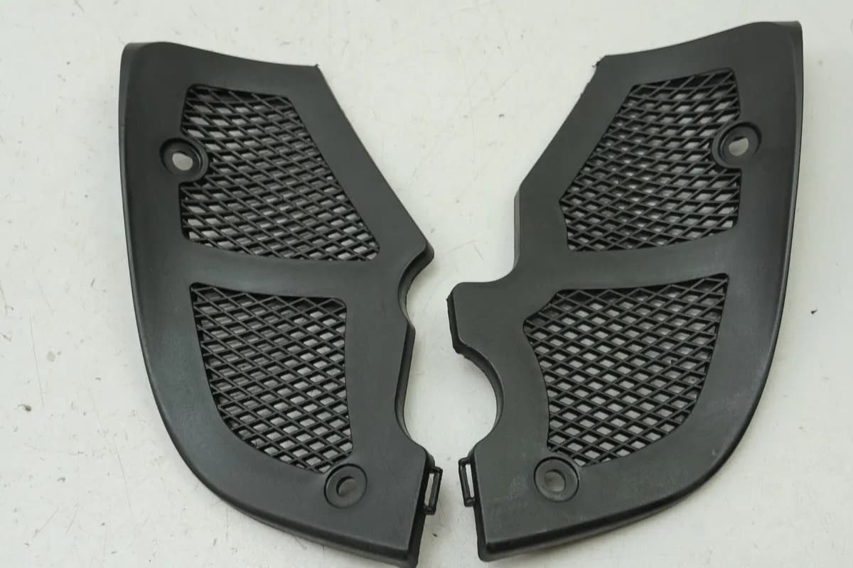 HONDA CBF 1000 FA SC64 Verkleidung Tank innen links + rechts Abdeckung Cover