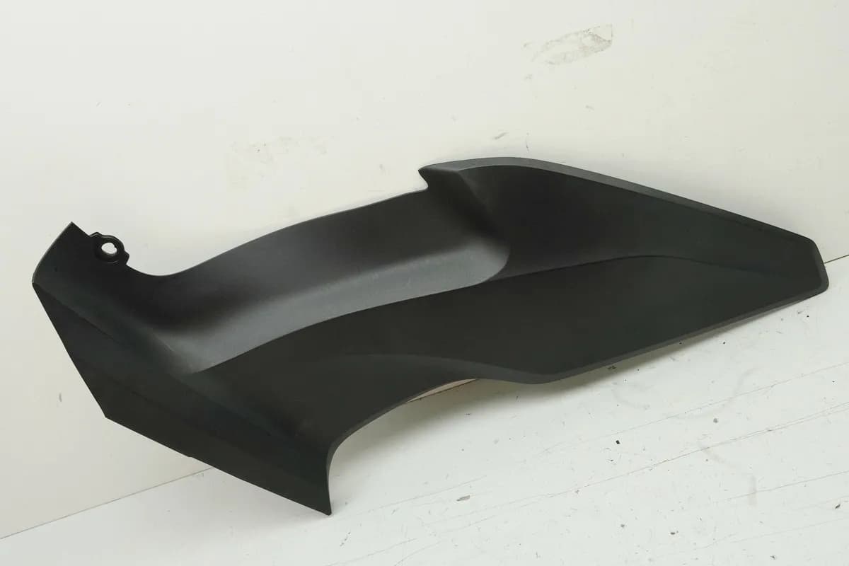 HONDA CBF 1000 FA SC64 Tankverkleidung rechts Seitendeckel Cover 83510-MGJ-D00ZB