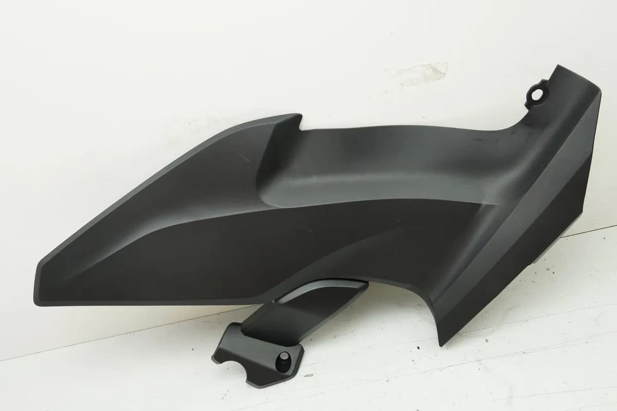 HONDA CBF 1000 FA SC64 Tankverkleidung links Seitendeckel Cover 83610-MGJ-D00ZB