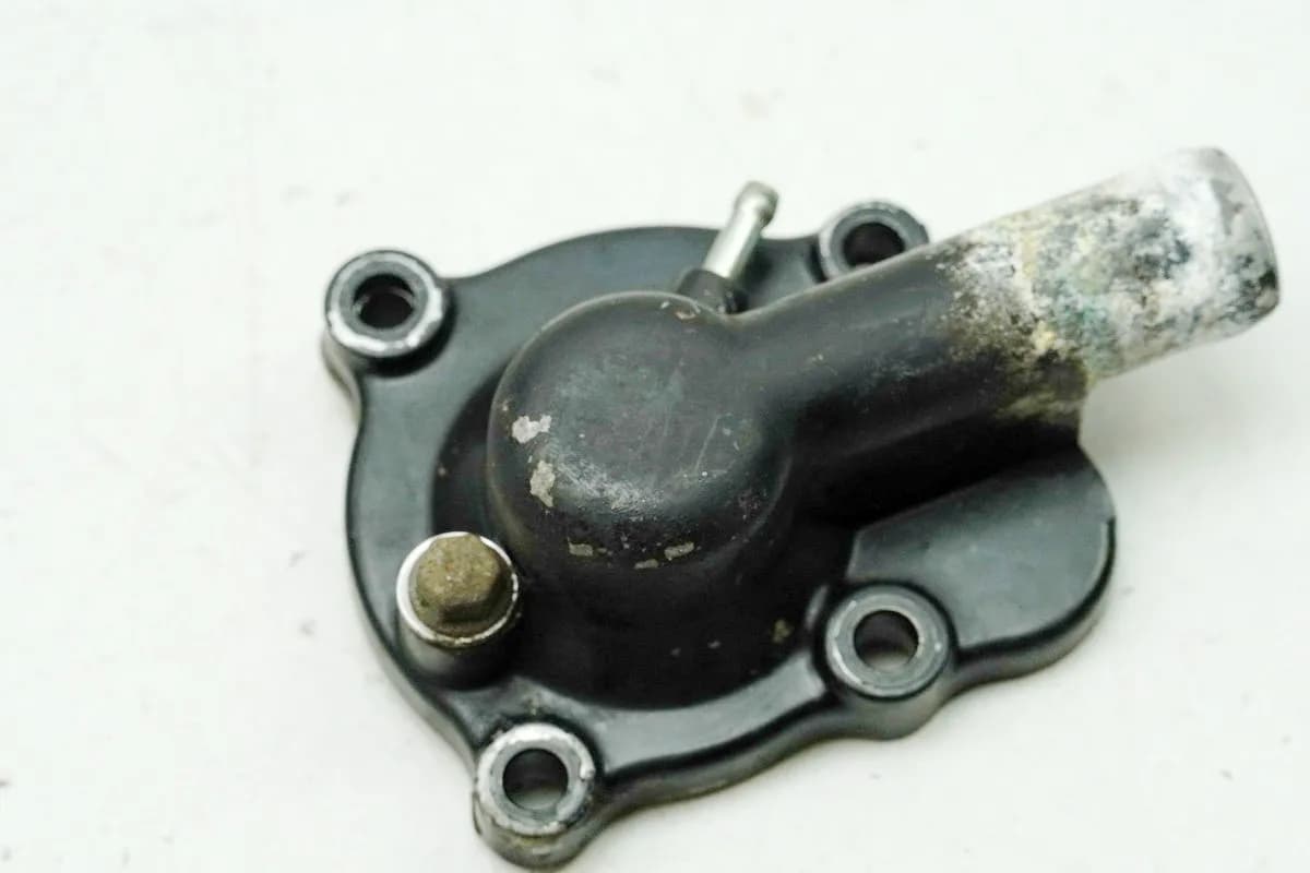 KYMCO DOWNTOWN 300 i ABS RFBV200 Deckel für Wasserpumpe Motordeckel