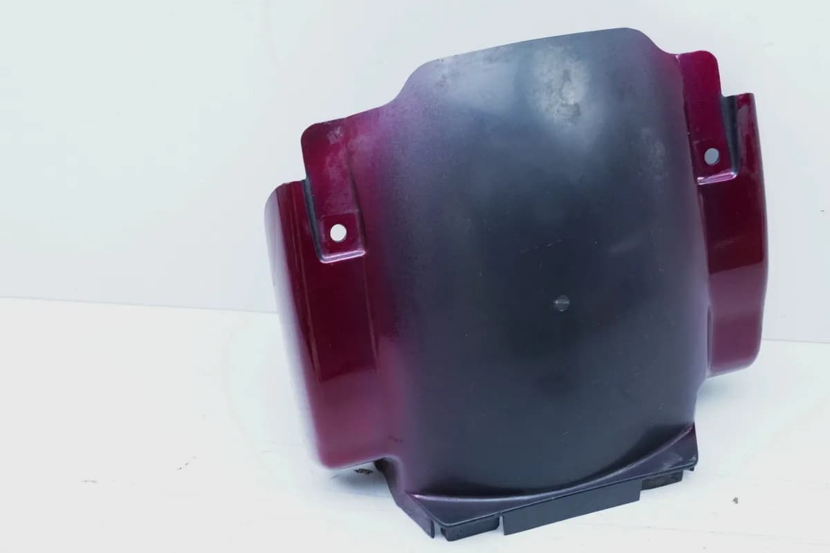 YAMAHA XV 535 VIRAGO 2YL Abdeckung hinten Radlauf Fender Spritzschutz