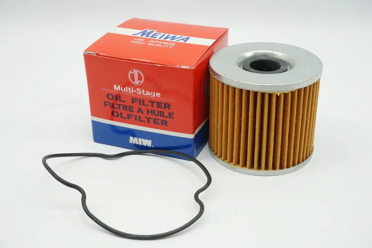 MIW Ölfilter S3001 S3005 Suzuki 16500-45810 16510-45040 GS GSF GSX - NEU