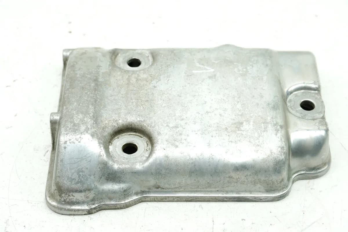 KAWASAKI VN 750 A-D Vulkan Twin Ventildeckel vorn Motordeckel Zylinderkopf Cover