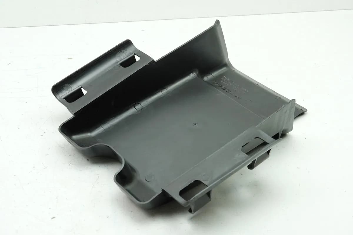 KYMCO XCiting 500 i RFBT70040 Abdeckung Kühler Gehäuse Verkleidung Cover Blende