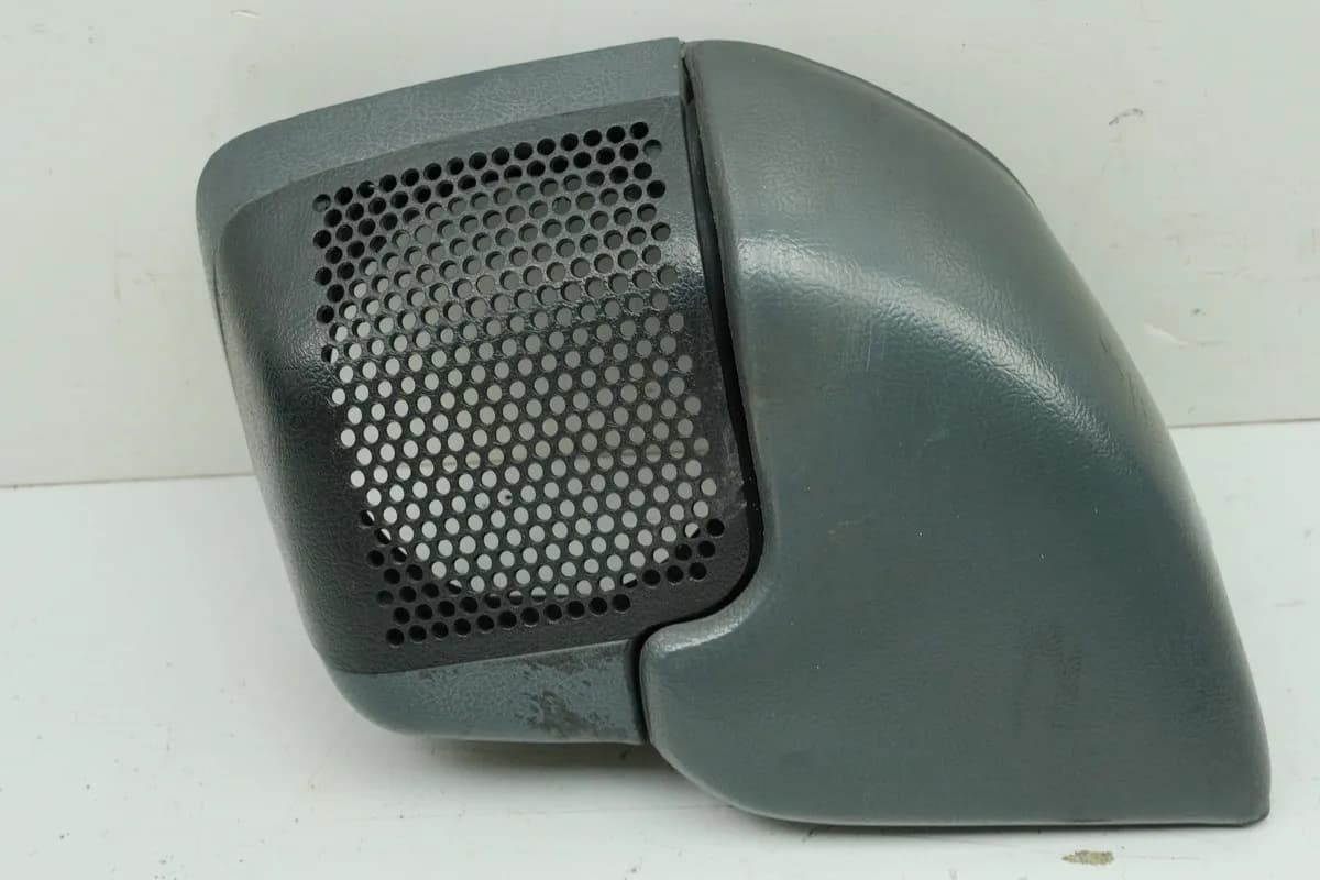 HONDA GL 1500 SC22 GOLDWING Gehäuse Box Lautsprecher links hinten Armlehne