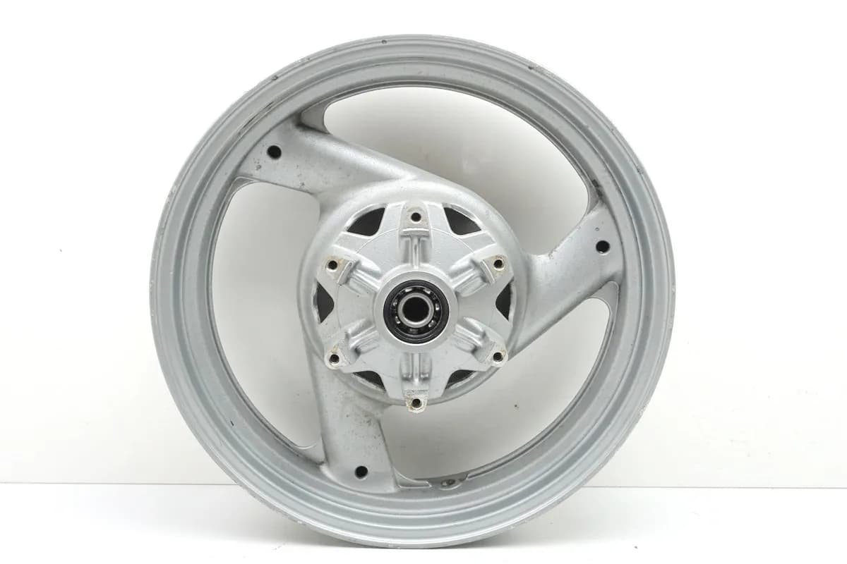 Yamaha FJ 1200 3CW Felge hinten R58 Hinterrad Wheel J16 x MT 3.50