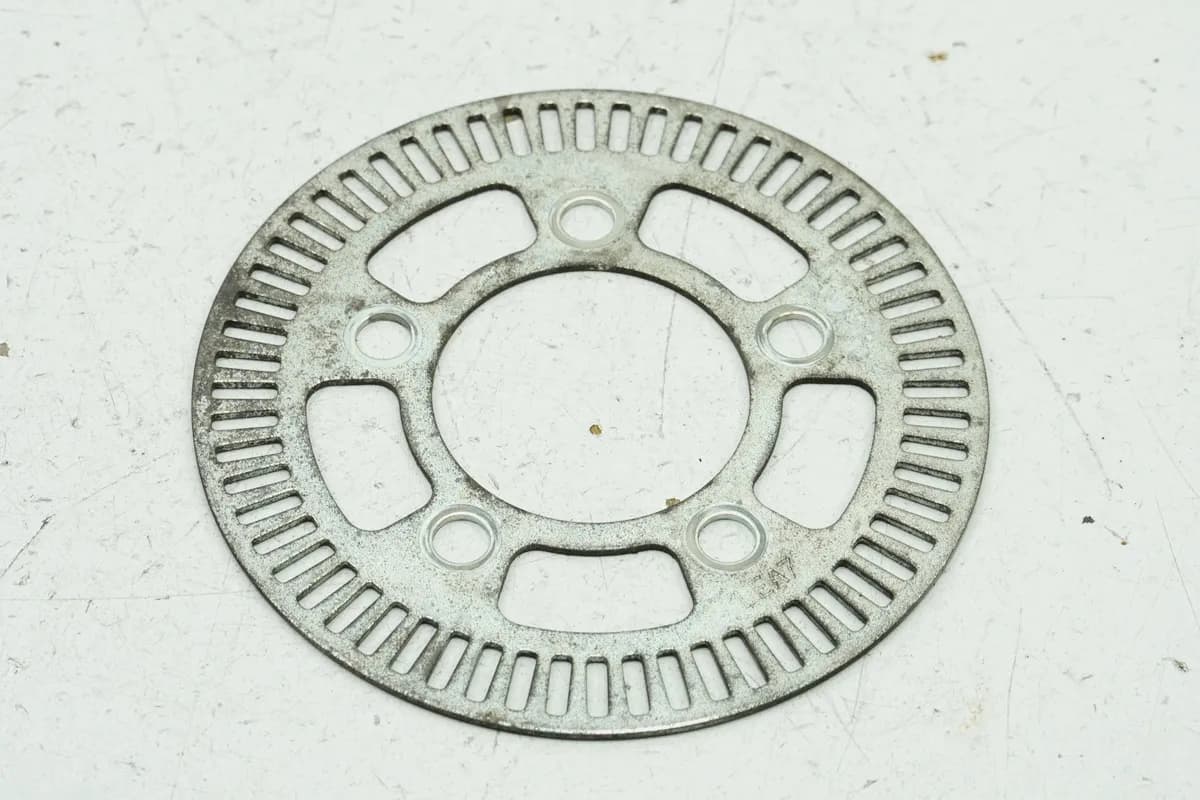 KYMCO DOWNTOWN 300 i ABS RFBV200 ABS Ring vorn Sensorring Kranz