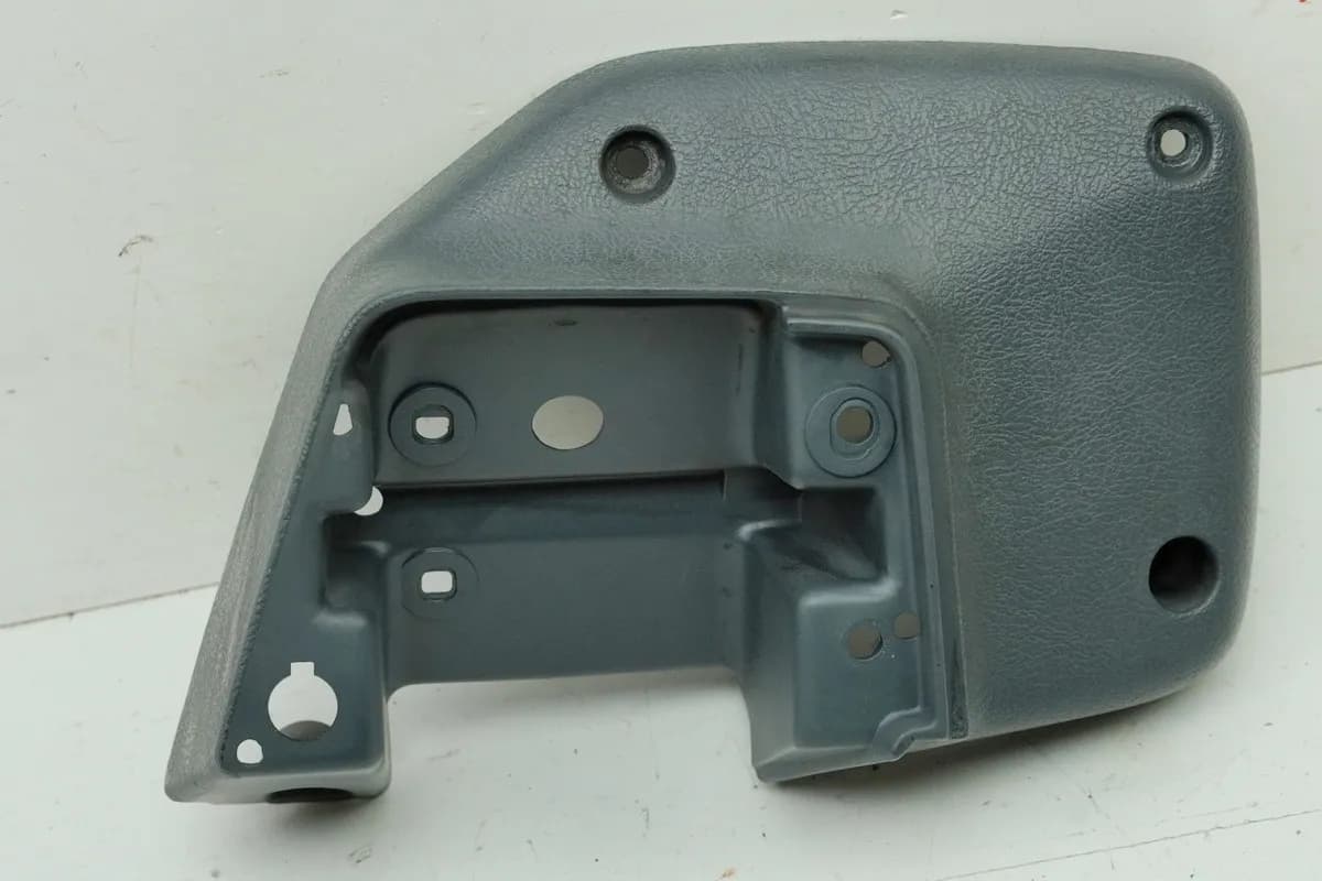 HONDA GL 1500 SC22 GOLDWING Gehäuse Armlehne links Cover Unterteil Verkleidung