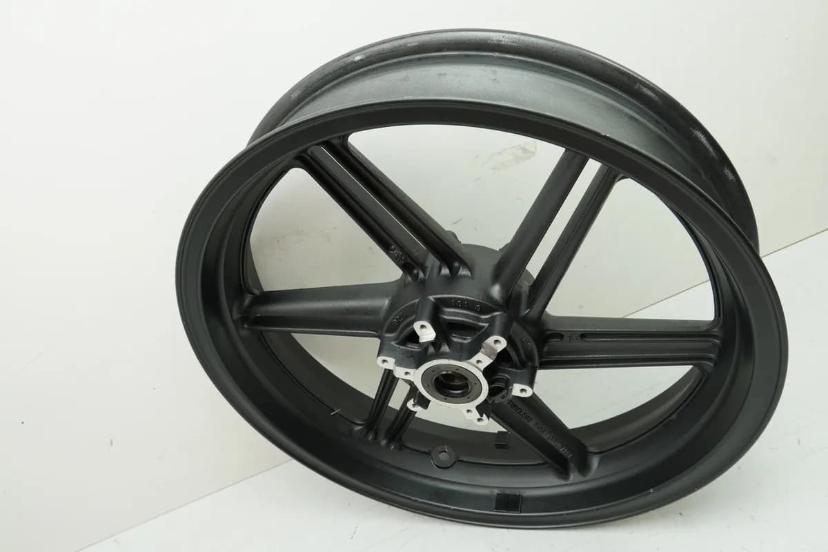 HONDA CBF 1000 FA SC64 Felge vorn Vorderrad Wheel 44650-MGN-D20
