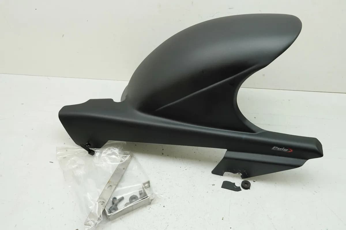 HONDA CBF 1000 FA SC64 Hinterradabdeckung Puig Kotflügel Fender Kettenschutz