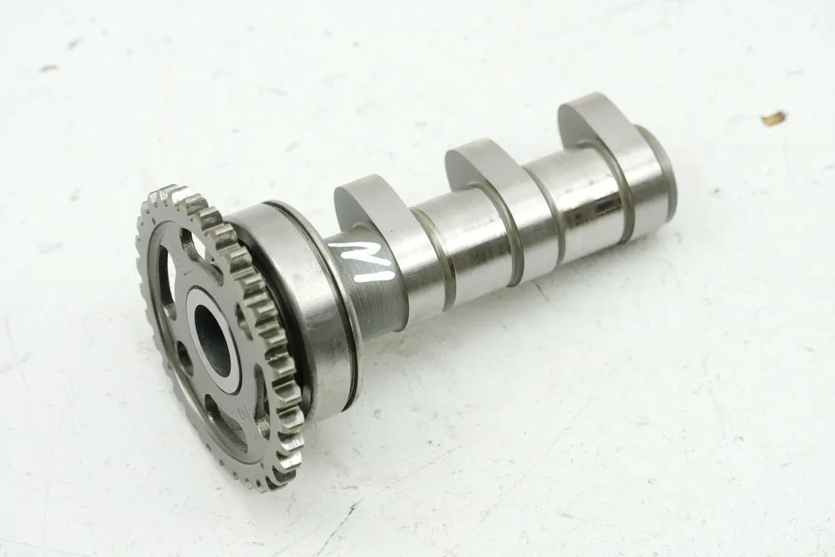 YAMAHA YZ 426 F 5BE Nockenwelle Einlass Einlassnockenwelle Camshaft IN