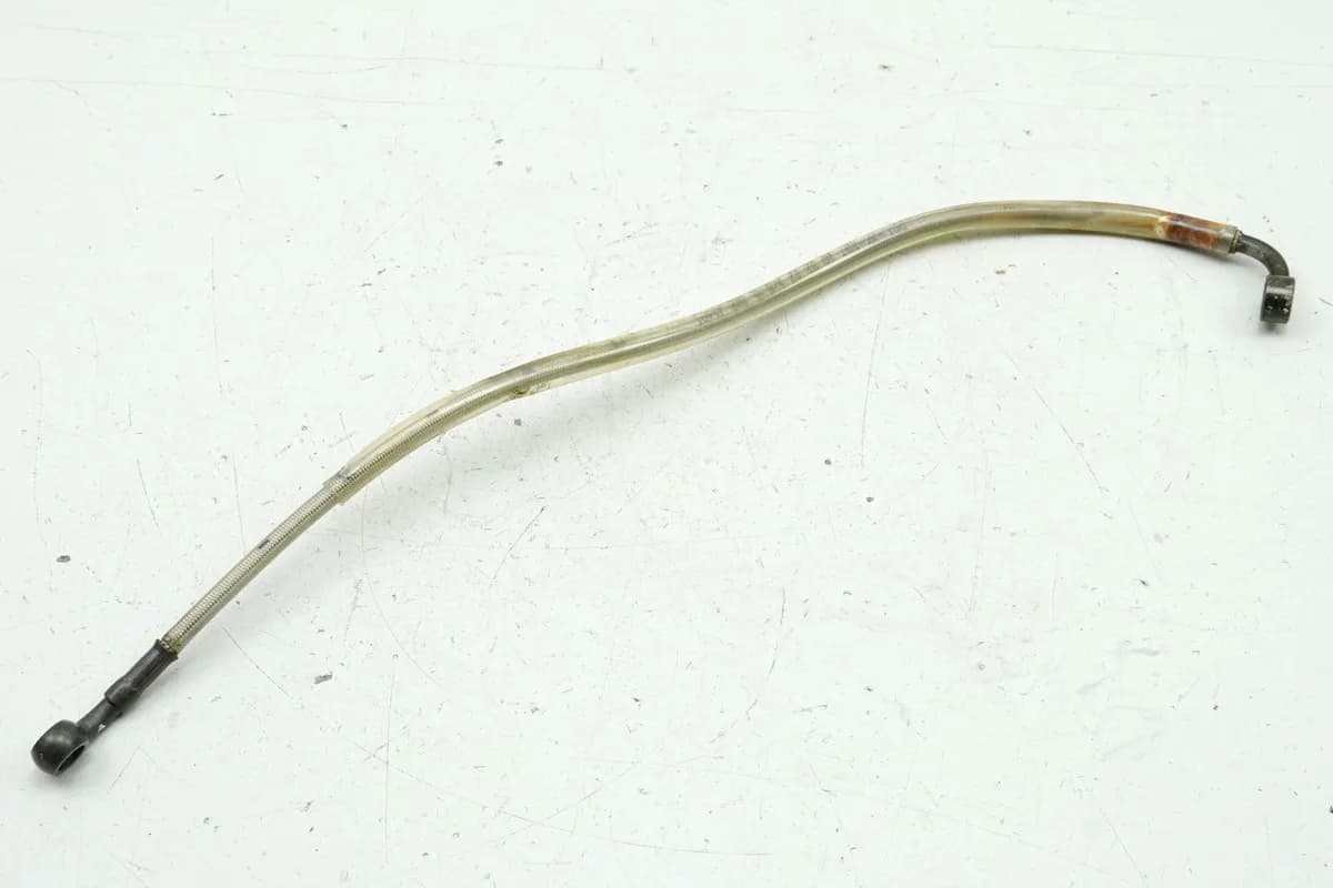 KYMCO DOWNTOWN 300 i ABS RFBV200 Bremsleitung vorn Bremszylinder re. > ABS Pumpe